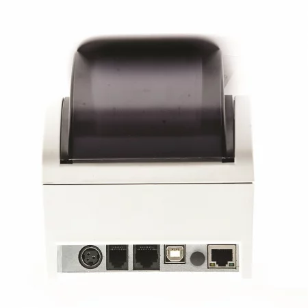 ККТ АТОЛ 55Ф. Белый. с ФН 1.2 36 мес. USB. RS-232. Ethernet. 5.0