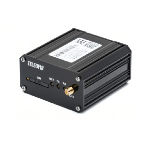 GSM/GPRS Teleofis RX 100 RS232