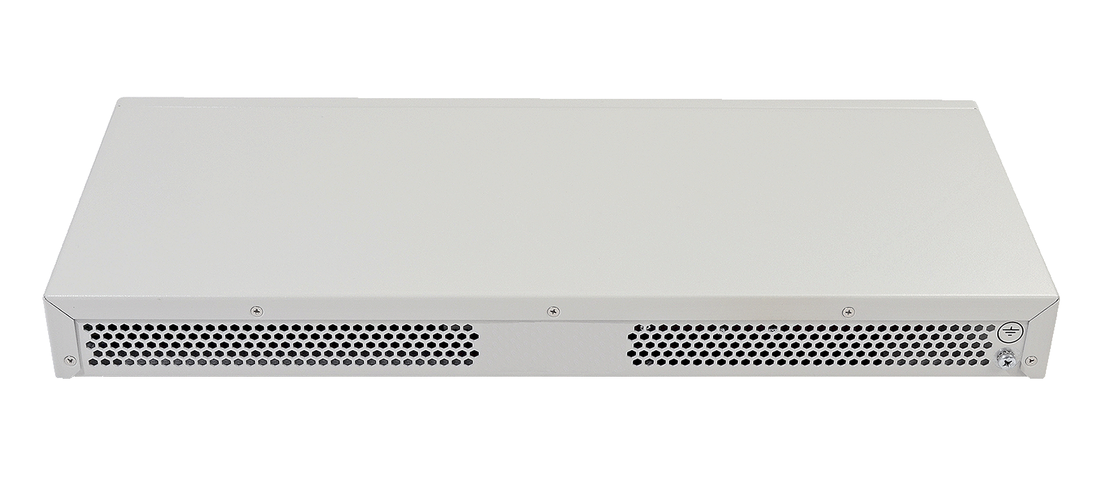 Ethernet-коммутатор MES2408P, 8xPoE/PoE+ (1G) + 2x100/1000BASE-X, L2, 48V DC