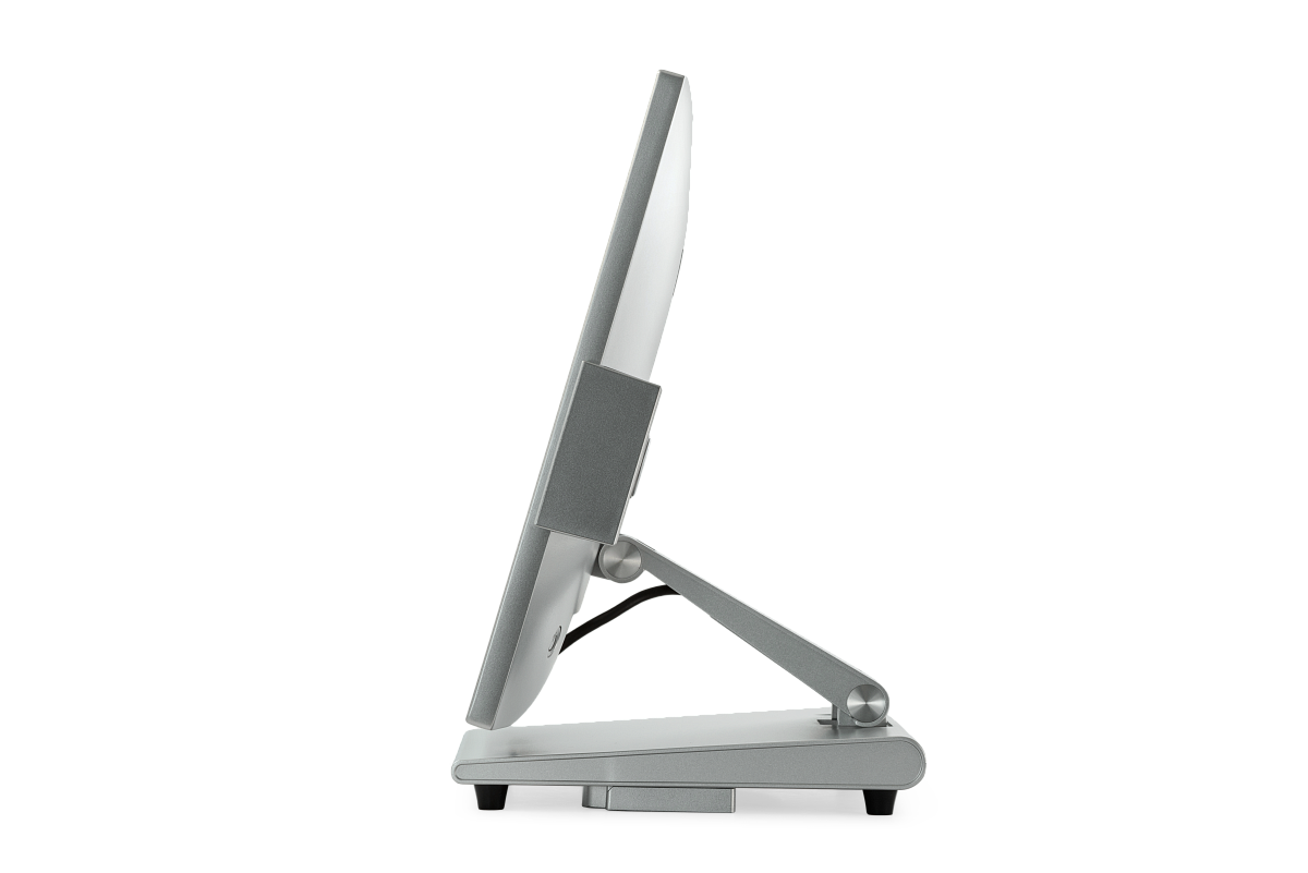 Сенсорный терминал АТОЛ МАКС 16 (15.6" P-CAP, i5-1135G7, M.2 SATA 256 Gb, 8Gb DDR4), без MSR, с ОС.