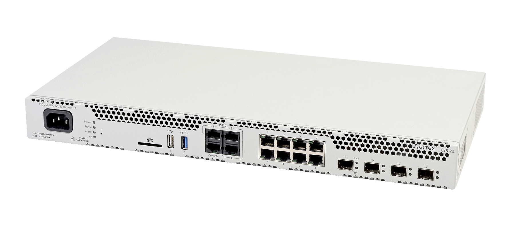 Сервисный маршрутизатор ESR-21